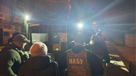 Трамп наносит ответный удар? Разбойники пришли в пещеру Али-Бабы Зеленского