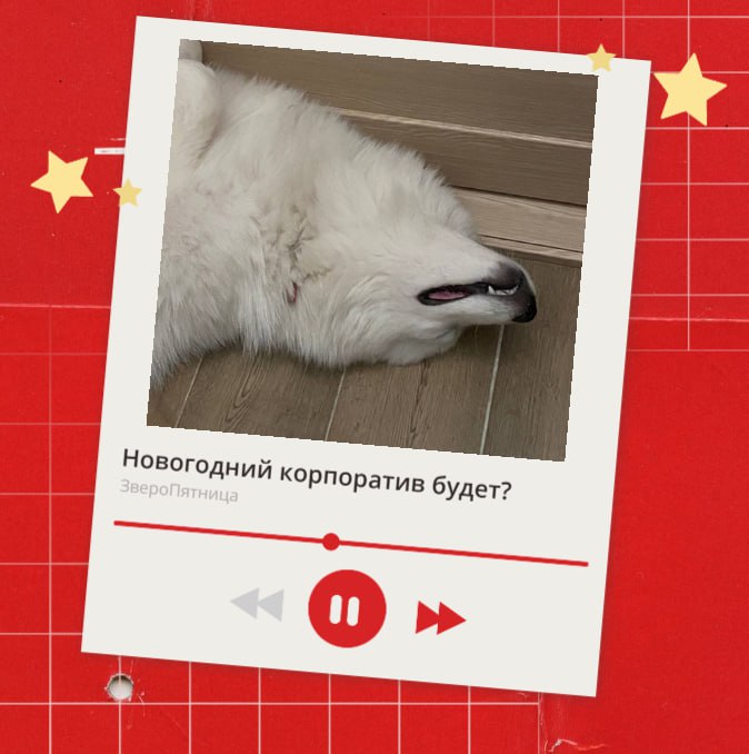 Сегодня последняя пятница перед декабрем — а значит, время решать насущные проблемы почти пришло Сегодня последняя пятница перед декабрем — а значит, время решать насущные проблемы почти пришло