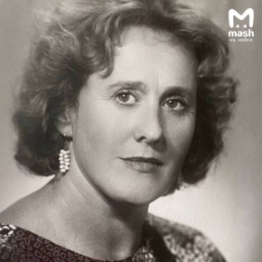 Из жизни ушла 104-летняя блокадница Нина Сахарнова — в 2021 году она покорила тикток вместе со своей внучкой