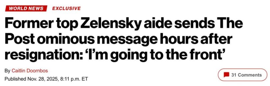  :              New York Post   ,          