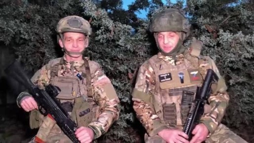 Русский воин на самодельном квадроцикле совершил подвиг во имя брата в зоне СВО