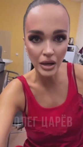 «Дело Долиной в суде»