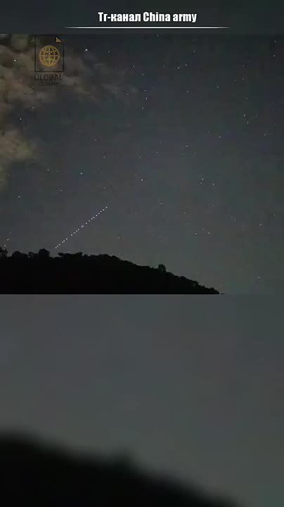 Китайские учёные смоделировали работу свыше 1000 установленных на дронах и аэростатах постановщиков помех на высоте 20 км, чтобы нарушить работу сигналов «Старлинк» над Тайванем