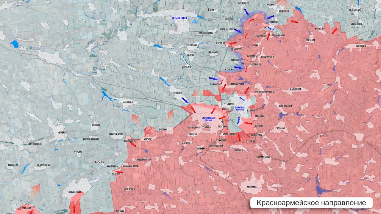 Олег Царёв: Фронтовая сводка 29 ноября Олег Царёв: Фронтовая сводка 29 ноября