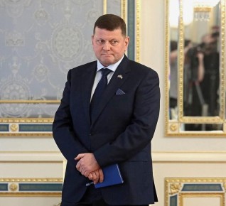 Сергей Колясников: Живое воплощение фоазы "обезьяна с гранатой"