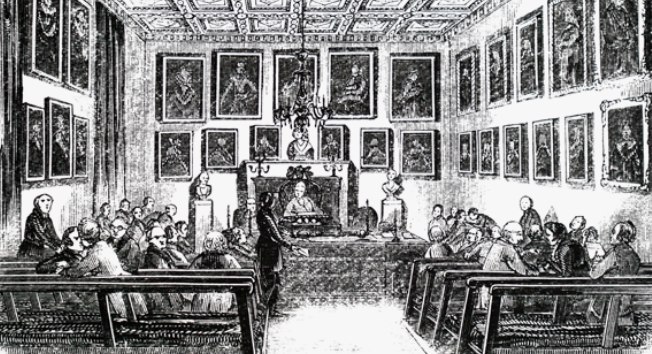 "Британские учёные" - фраза, имеющая сегодня ярко выраженную ироническую окраску