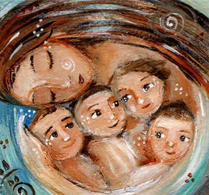 Сегодняшний День матери – важный повод напомнить о святости этого тяжёлого и жизненно важного для каждого государства труда