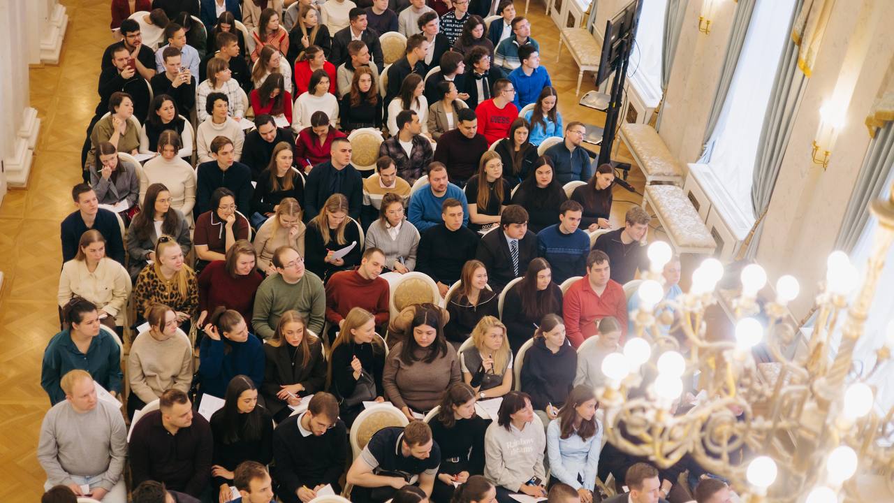 Работники органов прокуратуры присоединились к международной просветительской акции «Географический диктант» Работники органов прокуратуры присоединились к международной просветительской акции «Географический диктант»