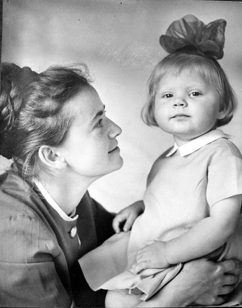 Сергей Колясников: Сегодня в России в отмечается День матери