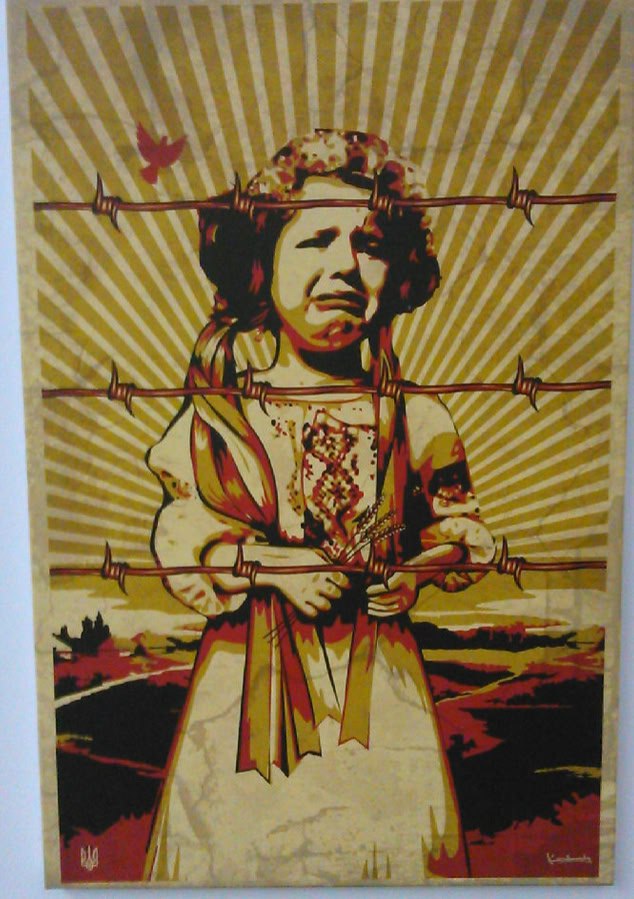 Дмитрий Стешин: Попалась подборка майданных плакатов в честь первой годовщины "революции гiдности", без хохота смотреть на это невозможно Дмитрий Стешин: Попалась подборка майданных плакатов в честь первой годовщины "революции гiдности", без хохота смотреть на это невозможно