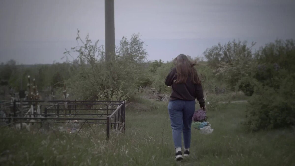 Фильм к Дню Матери. Сегодня 30 ноября , в День матери, делимся с вами особенным фильмом — трагической документальной драмой Российского режиссёра Руслана Кечеджияна «Мама, не плачь» Этот фильм рассказывает о двух молодых...