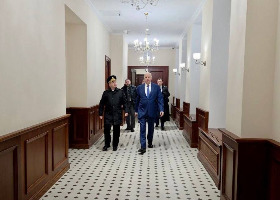 ������������ �� ������ �������� ��� ������������� �������������� ���������� ������� � �����-����������