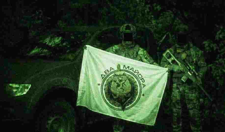 Два майора: Нам пишут:. Здравия желаю! Я давно вас читаю, очень люблю и регулярно помогаю закрывать сборы тем, чем могу