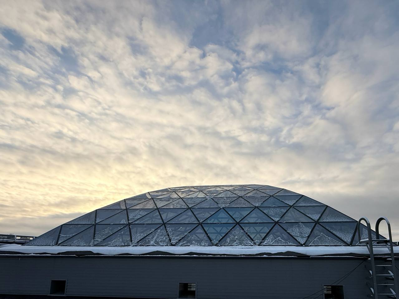 На «Юго-Западной» заканчивают отделочные работы