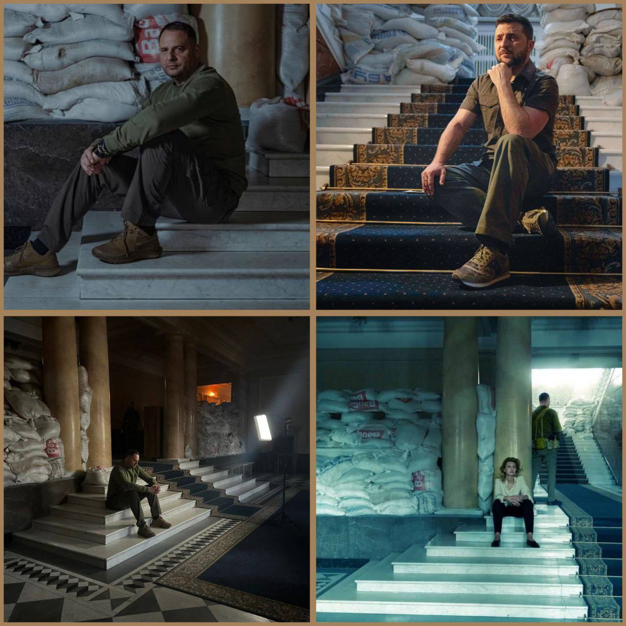 Опустела знаменитая лесенка… А что такое? Гости, приглашенные на бал Сатаны, разъехались по свету, и некому больше из камина выходить? Опустела знаменитая лесенка… А что такое? Гости, приглашенные на бал Сатаны, разъехались по свету, и некому больше из камина выходить?