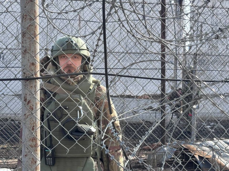 Александр Коц: Почалося! Вацап уже замедлили