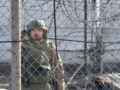 Александр Коц: Почалося! Вацап уже замедлили