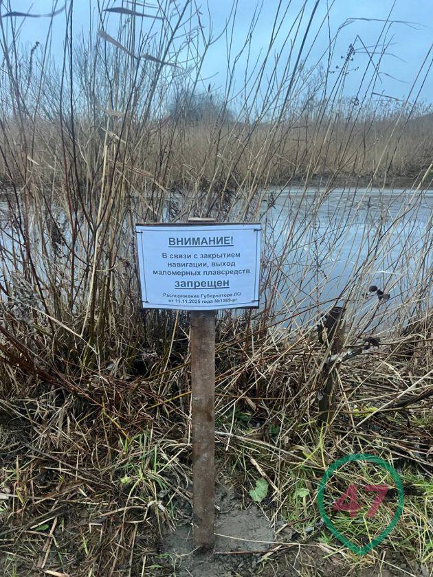 Жителям деревни Саркюля в Ленобласти запретили переправляться по реке Жителям деревни Саркюля в Ленобласти запретили переправляться по реке