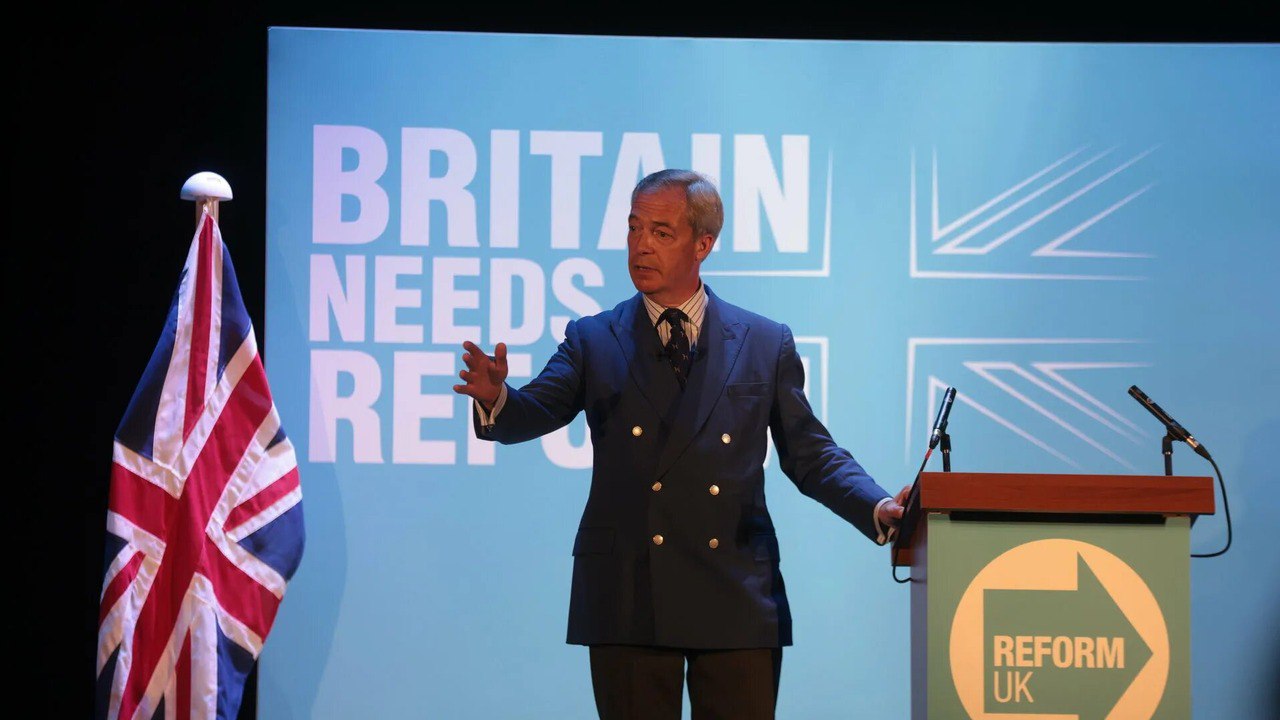 Мы такие же русофобы! – команда главного британского оппозиционера отреклась от разумных слов о Путине