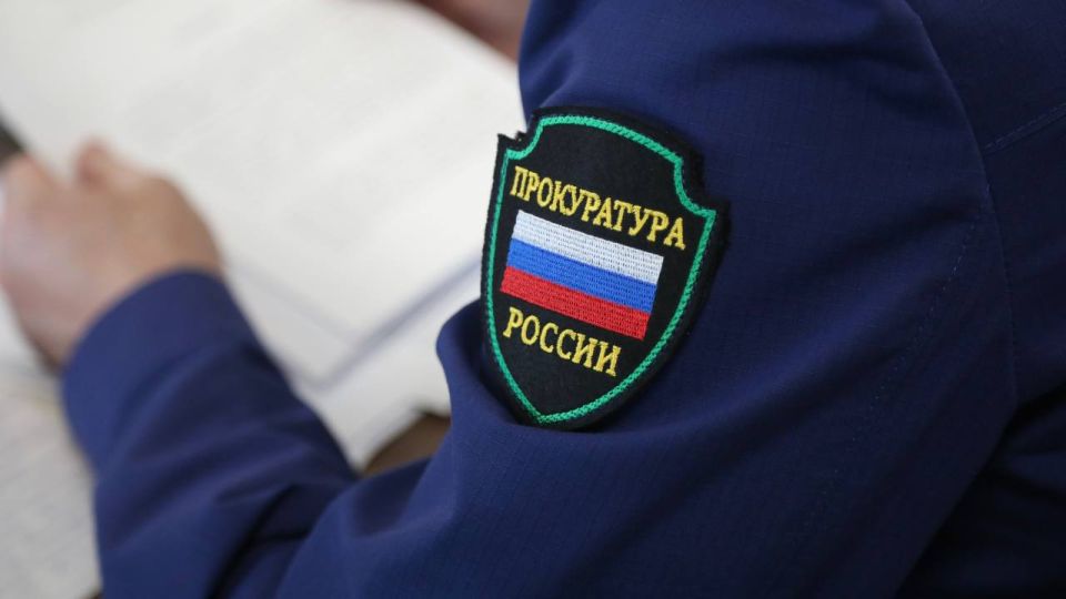 В пункте маркетплейса несовершеннолетний работал без договора