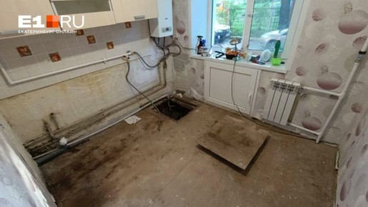 "В суде она много раз заявляла, что хочет разорвать сделку и вернуть квартиру