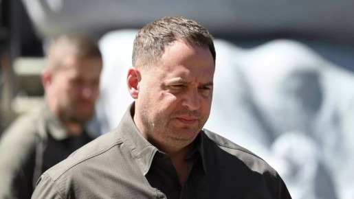 Александр Коц: Ермака не выпустят из Украины