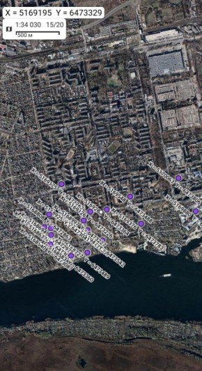 Два майора: #Сводка на утро 1 декабря 2025 года