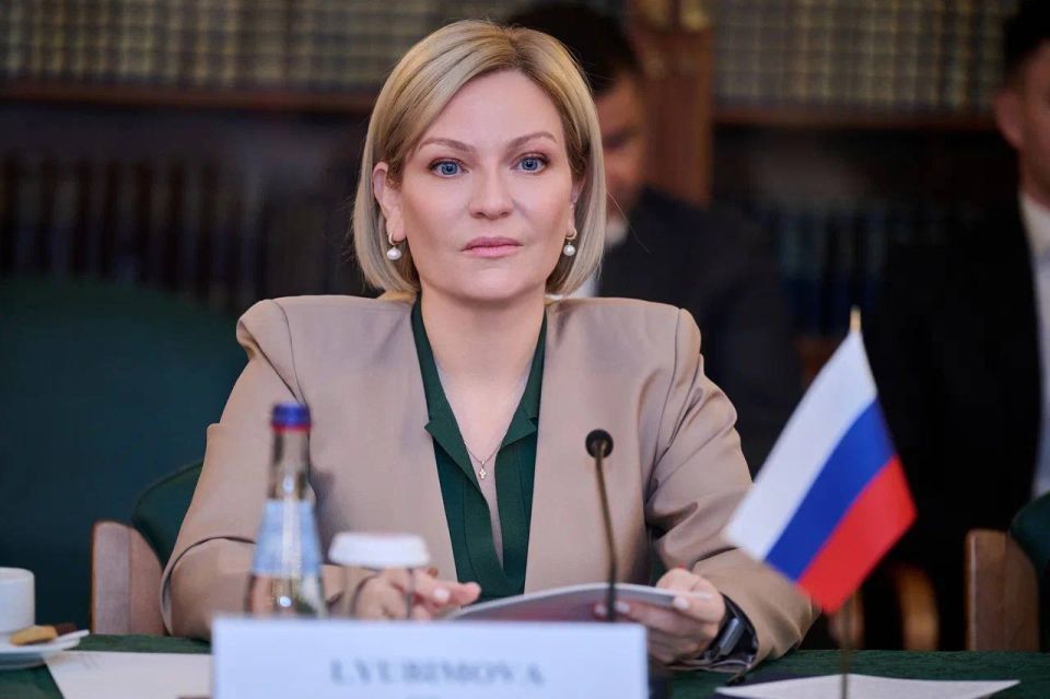 Ольга Любимова: Провели IV заседание Межправительственной российско-бахрейнской комиссии по торгово-экономическому и научно-техническому сотрудничеству вместе с Министром промышленности и торговли Королевства Бахрейн...