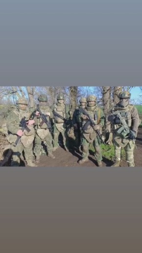 Юлия Витязева: Начался новый месяц, но задачи у нас неизменны! Бойцам нужны медицинские рюкзаки, аптечки и медикаменты, с помощью которых они будут предотвращать атаки вирусов и простуды