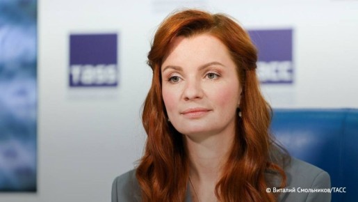 Общественная палата предложила усилить продвижение образа многодетной семьи в СМИ