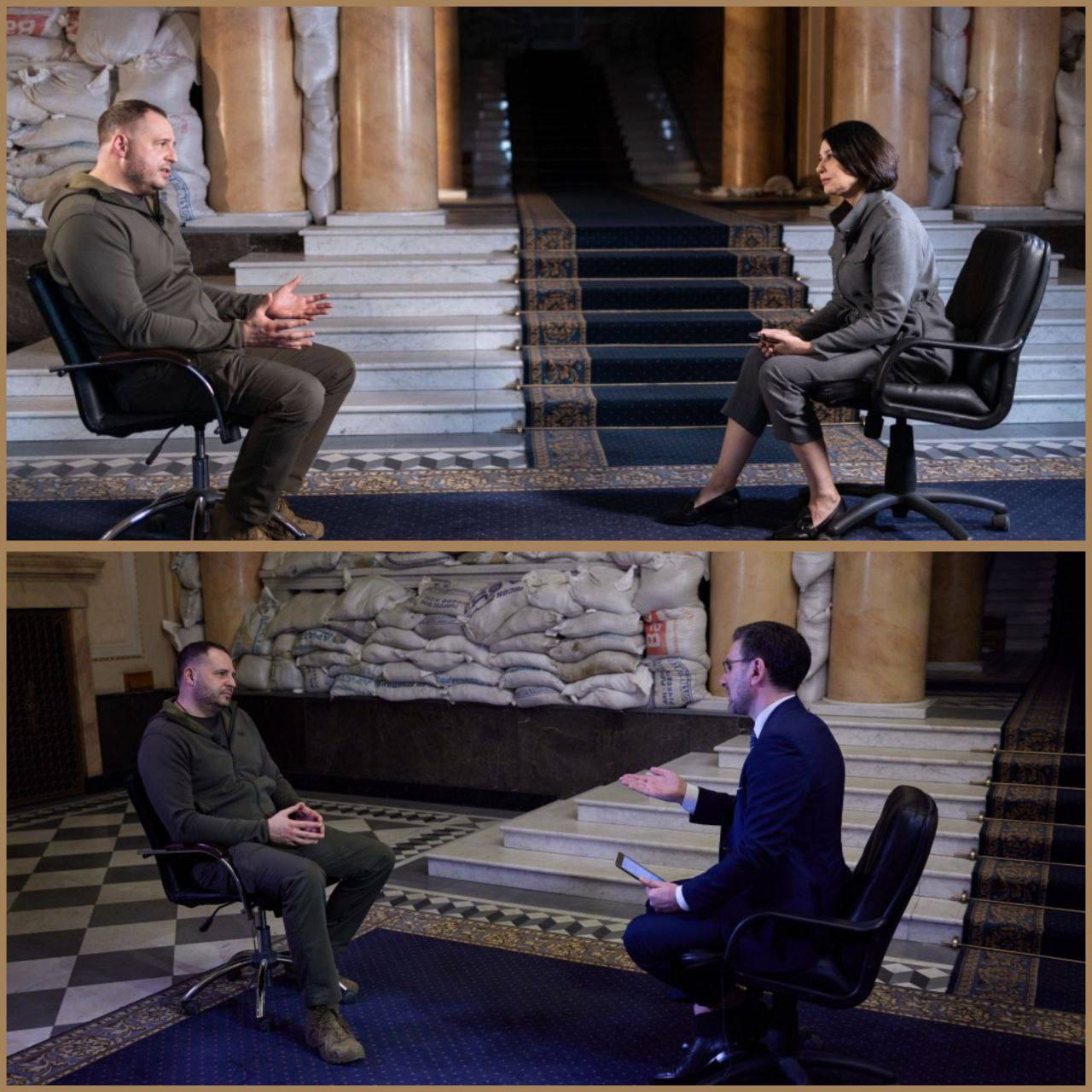 Опустела знаменитая лесенка… А что такое? Гости, приглашенные на бал Сатаны, разъехались по свету, и некому больше из камина выходить? Опустела знаменитая лесенка… А что такое? Гости, приглашенные на бал Сатаны, разъехались по свету, и некому больше из камина выходить?