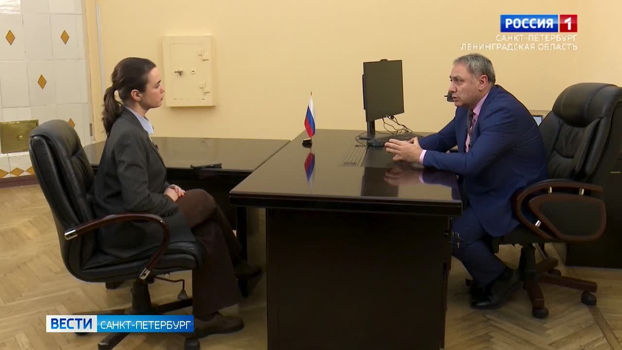 Об опасностях простудного сезона и вакцинации: актуальное интервью