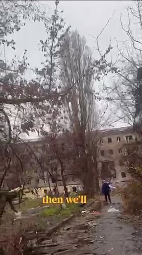 Дмитрий Стешин: Заочно знаком с этой мразью, люди из Красноармейска рассказывали: