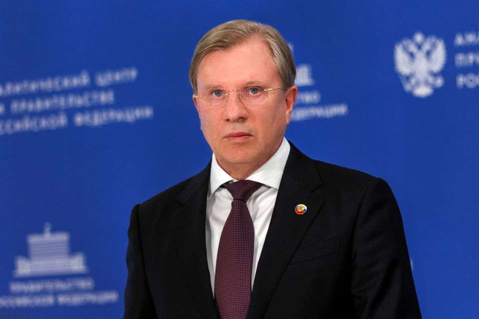 ������ ������������� �����������-������������� ����� ������� 1�3 ������ 2026 ���� � �����-����������