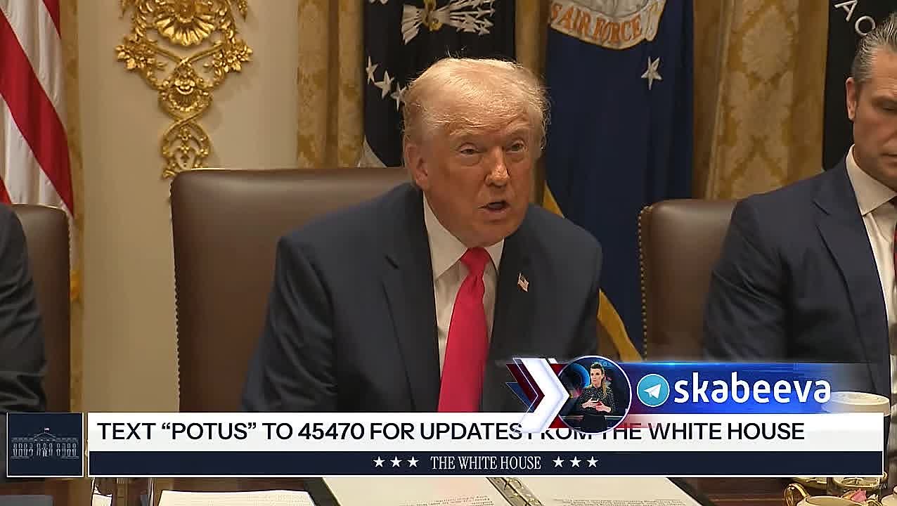 ‘Наши люди сейчас находятся в России, чтобы узнать, сможем ли мы урегулировать ситуацию