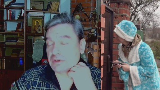 Михаил Онуфриенко: Новогодняя благотворительная акция «Подари добро 2026»