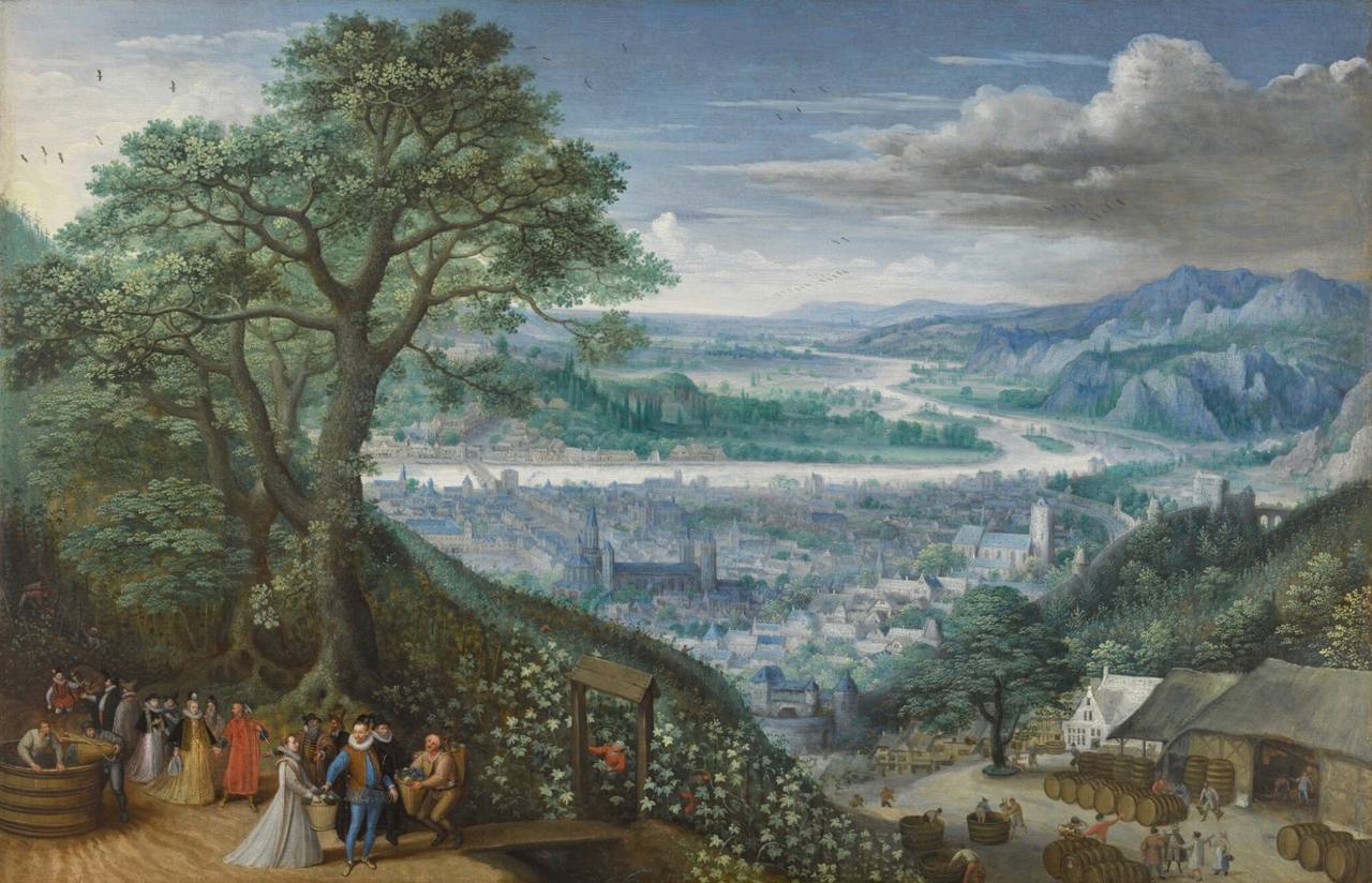 На торги выставят скрытые от публики более 100 лет полотна «старых мастеров»: На торги выставят скрытые от публики более 100 лет полотна «старых мастеров»: