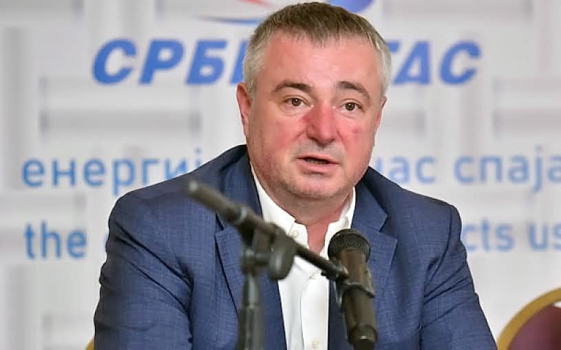 Пацанское предложение. Сербия предлагает выкупить у «Газпрома» обложенный санкциями США нефтяной концерн за полцены