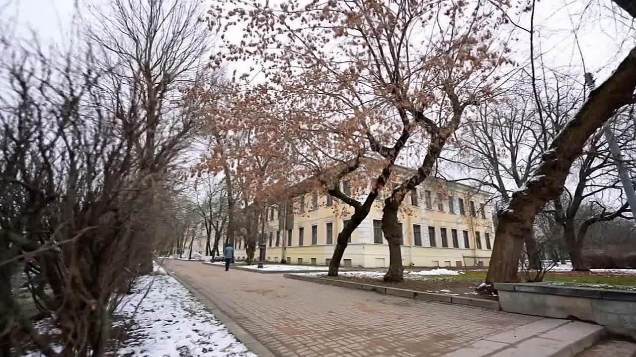 «Союз спасения»: отправляемся по следам декабристов