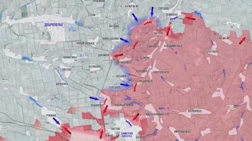 Олег Царёв: Фронтовая сводка 2 декабря, видеоформат