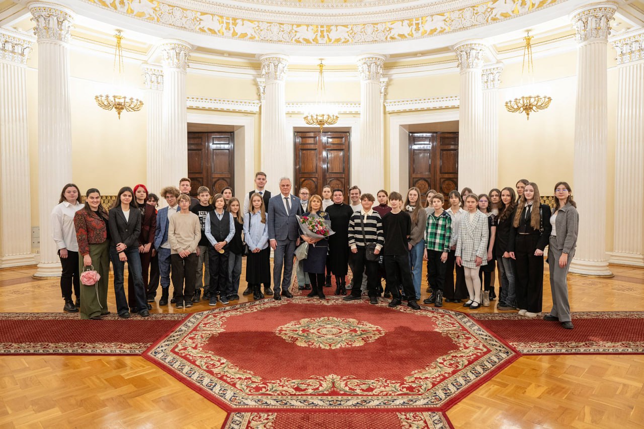Торжественное открытие выставки «Память поколений: Нельзя забыть» Торжественное открытие выставки «Память поколений: Нельзя забыть»