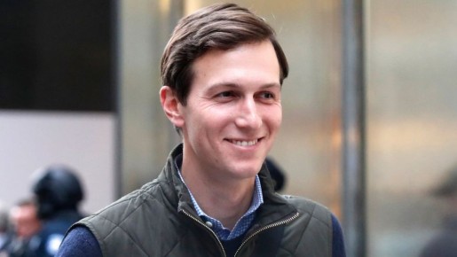 И зять, и переговорщик: кто такой Джаред Кушнер?