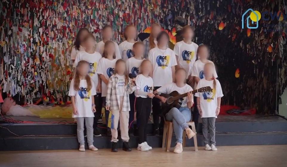 «Детство без войны»: куда смотрел Киев, пока его сирот насиловали в Турции? «Детство без войны»: куда смотрел Киев, пока его сирот насиловали в Турции?