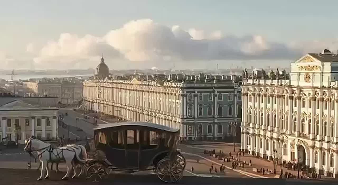 Олег Царёв: В преддверии сегодняшних переговоров Владимира Путина с представителями Трампа Уиткоффом и Кушнером представитель РФ Кирилл Дмитриев опубликовал на своей странице в Х (Твиттере) видео о туннеле Путина и Трампа с...