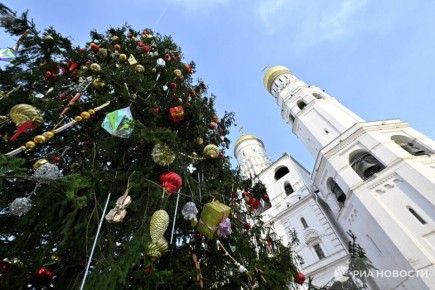 Марат Баширов: Стоит сходить посмотреть на эту красоту