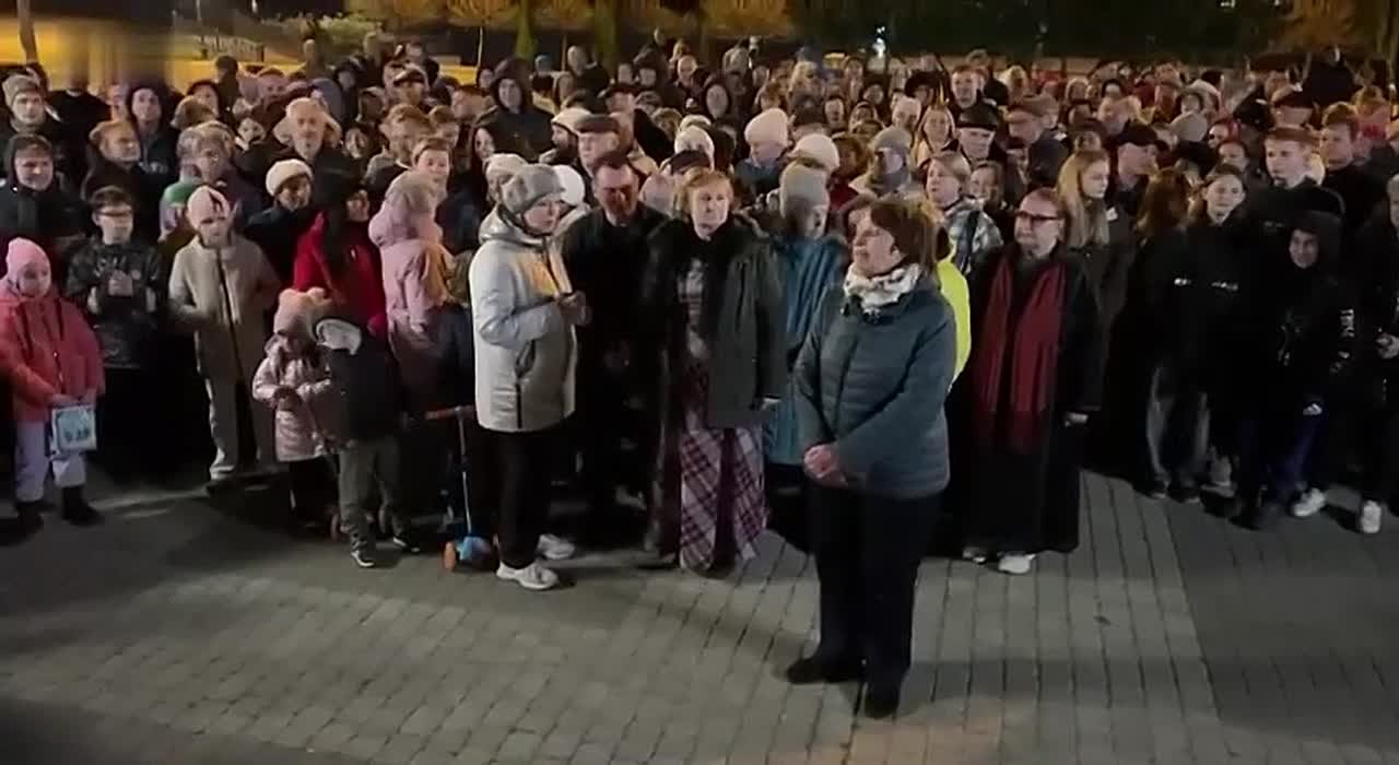 И смешно, и грустно, и страшно