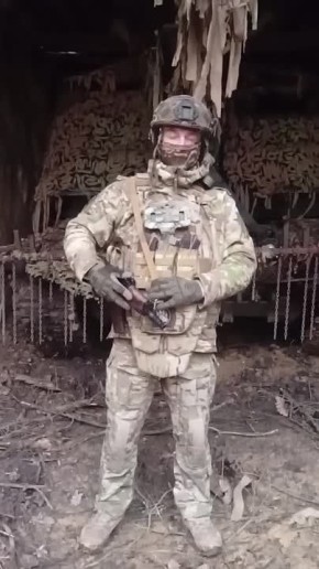 Юлия Витязева: Две новые заявки от бойцов