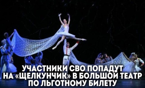 Виталий Милонов: В России стартовали продажи на главный новогодний балет