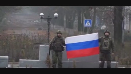 Самое нелепое опровержение потери города с начала войны