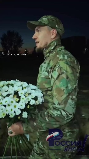 Мы не воюем — мы защищаем Родину